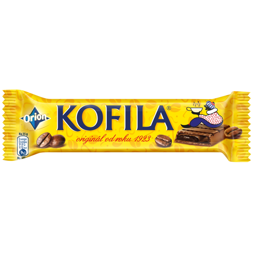 Obrázek z Orion Kofila originál 35 g 