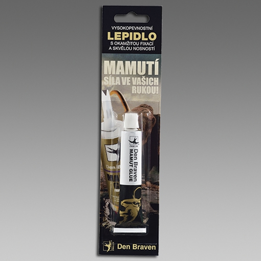 Obrázek z Den Braven Mamut Glue 25 ml 