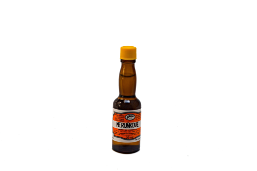 Obrázek z Aroco Meruňkové aroma do potravin 20 ml 