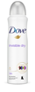 Obrázek z Dove Invisible Dry woman deospray 150 ml 