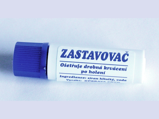 Obrázek z Zastavovač krve 7g 