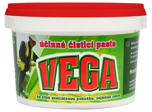 Obrázek z VEGA čistící pasta na mytí rukou 700 g 