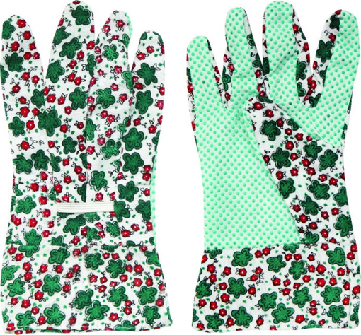 Obrázek z Pracovní textilní rukavice (různé barvy) 