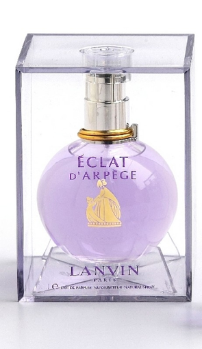 Obrázek z Lanvin Eclat D'Arpege parfemovaná voda pro ženy 50 ml 