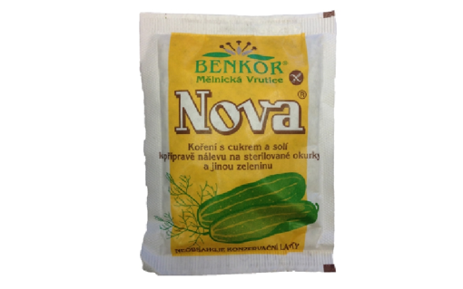 Obrázek z Nova Koření k přípravě nálevu 100 g 