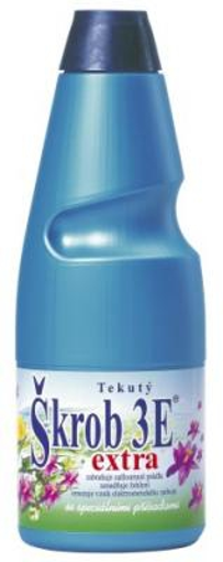 Obrázek z Škrob 3E extra tekutý 500 ml 