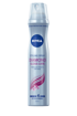 Obrázek z Nivea Diamond Gloss Care lak na vlasy pro oslňující lesk 250 ml 