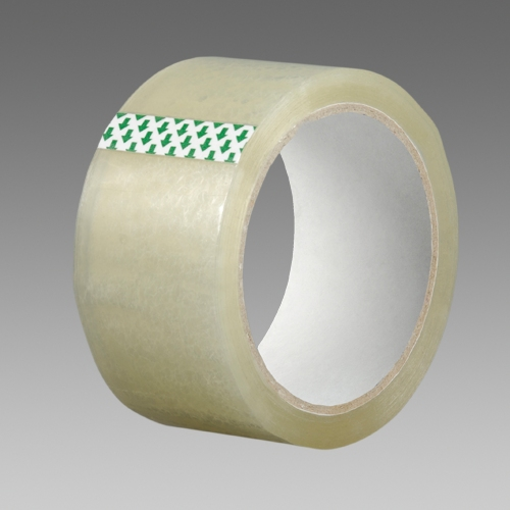 Obrázek z Den Braven Lepicí páska izolepa transparent 48 mm x 60 m 