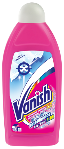 Obrázek z Vanish bělení záclon 500 ml 