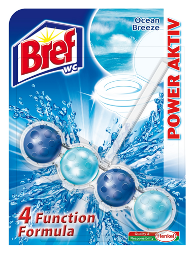 Obrázek z Bref power aktiv ocean 50 g 