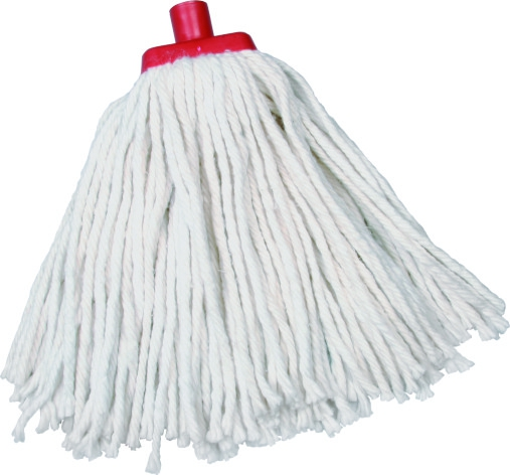 Obrázek z Spokar náhradní mop bavlněný 1 ks 