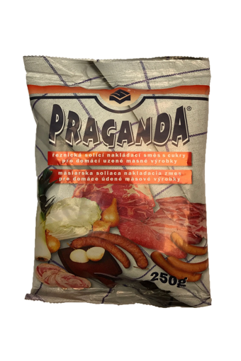 Obrázek z Praganda solící nakládací směs 250 g 