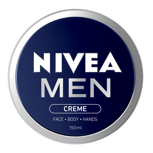 Obrázek z Nivea Men Krém 150 ml 
