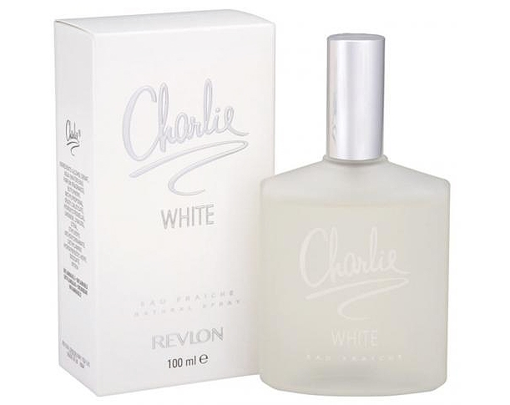 Obrázek z Revlon Charlie White toaletní voda 100 ml 