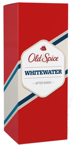 Obrázek z Old Spice Whitewater voda po holení 100 ml 
