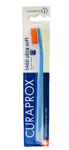 Obrázek z Curaprox 5460 ultra soft 1 ks 