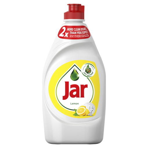 Obrázek z Jar Lemon 450 ml 