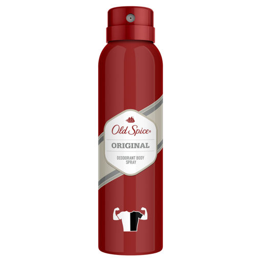 Obrázek z Old Spice Original deospray 150 ml 