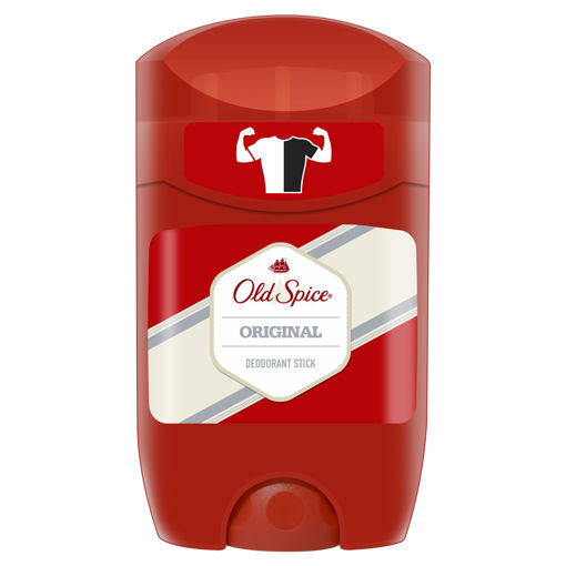 Obrázek z Old Spice Original deostick 50 ml 