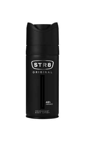 Obrázek z STR8 Original deospray 150 ml 