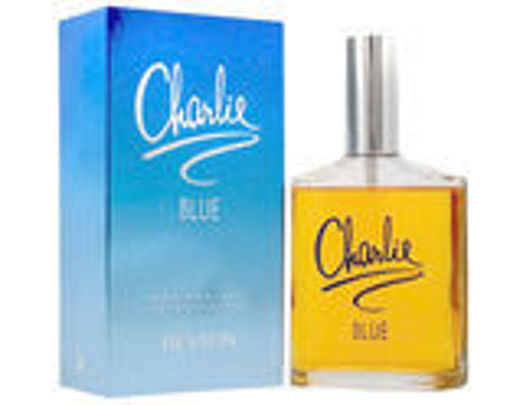 Obrázek z Revlon Charlie Blue toaletní voda dámská 100 ml 