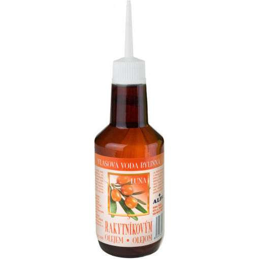 Obrázek z Luna  s Rakytníkovým olejem vlasová voda 120 ml 