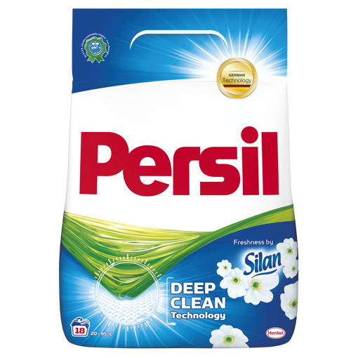 Obrázek z Persil Deep Clean 20PD 1,1kg 