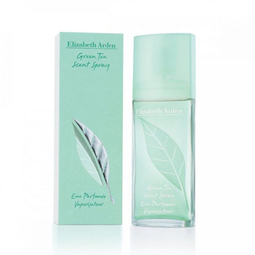 Obrázek z Elizabeth Arden Green Tea parfémovaná voda dámská 100 ml 