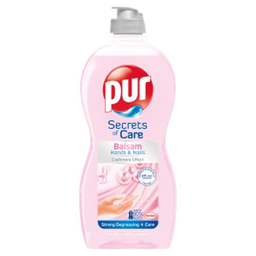 Obrázek z Pur Balsam Hands & Nails 450 ml 