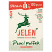 Obrázek z Jelen prací prášek 100 PD 5 kg 
