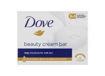 Obrázek z Dove Beauty krémové toaletní mýdlo 90 g 