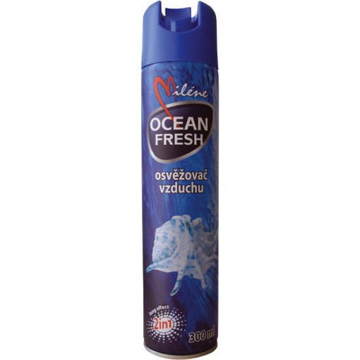 Obrázek z Miléne osvěžovač vzduchu vůně oceánu 300 ml 