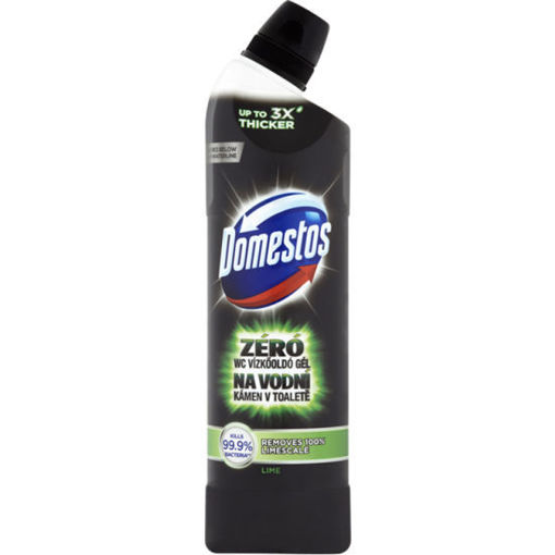 Obrázek z Domestos ZERO Lime na vodní kámen 750 ml 