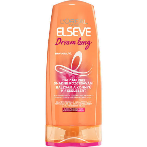 Obrázek z L'Oréal Elseve Dream Long balzám na vlasy 200 ml 