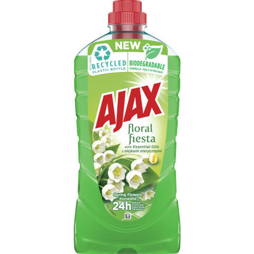 Obrázek z Ajax Floral Fiesta spring flowers 1000 ml 