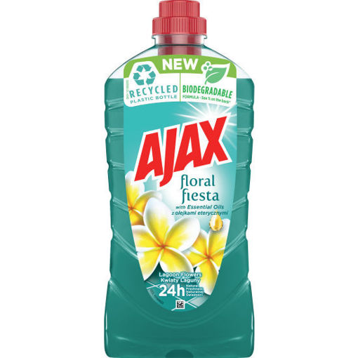 Obrázek z Ajax Floral Fiesta lagoon flowers 1000 ml 