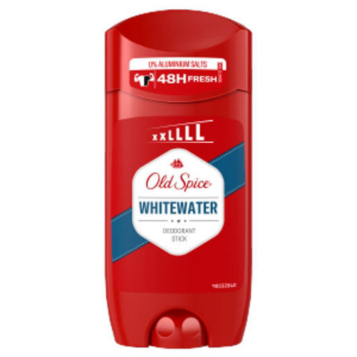 Obrázek z Old Spice Whitewater deostick XXL 85ml 