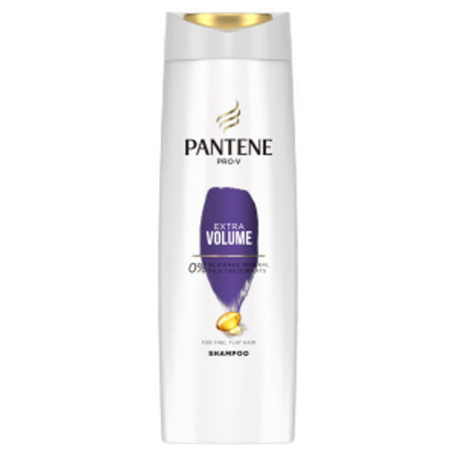 Obrázek z Pantene šampón Volume 400ml 