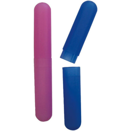 Obrázek z Pouzdro na zubní kartáček 1ks 