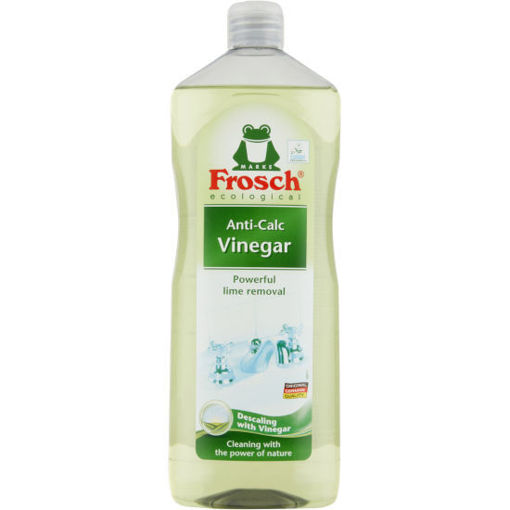 Obrázek z Frosch univerzální čistič s octem 1000 ml 