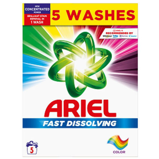 Obrázek z Ariel Color 5PD 