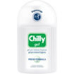 Obrázek z Chilly Intima fresh gel pro intimní hygienu 200 ml 