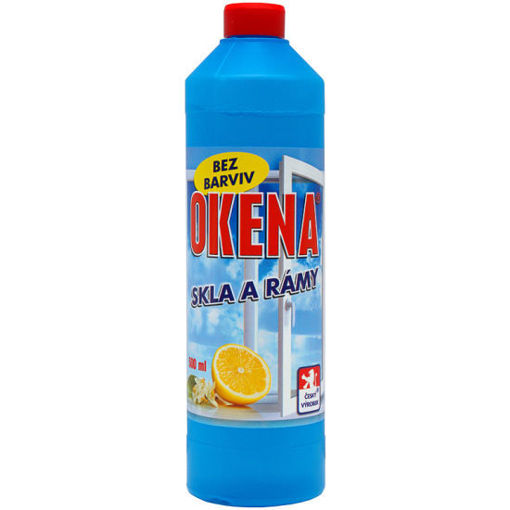 Obrázek z Okena skla a rámy 500 ml 