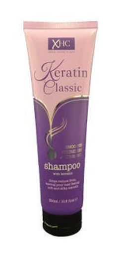 Obrázek z Keratin Classic šampon 300 ml 