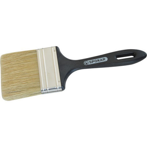 Obrázek z Spokar 81264 plochý štětec č. 3,5 