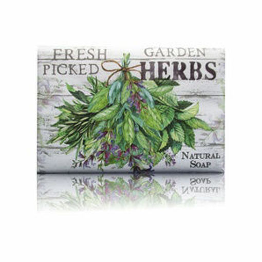 Obrázek z Soaptree mýdlo Bylinky přírodní 200g 