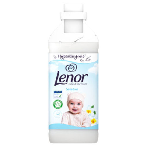 Obrázek z Lenor Sensitive  aviváž 798 ml 32 PD 