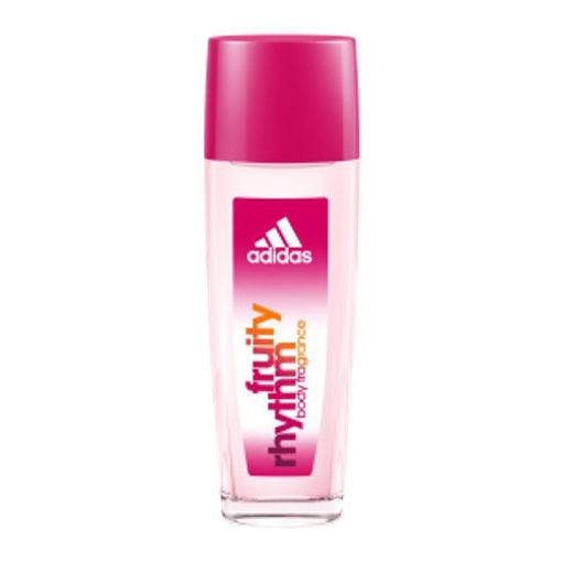 Obrázek z Adidas Fruity Rhythm woman deodorant sklo 75 ml 