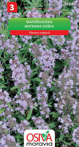 Obrázek z Mateřídouška 0,1 g 