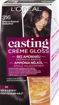 Obrázek z L'Oréal Casting Creme Gloss 316 Tmavá fialová 